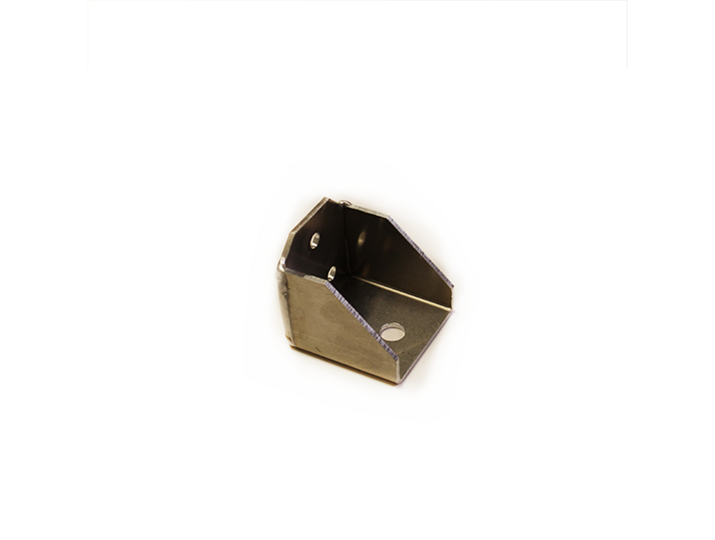 Safety Whip Angle Bracket Mount – Universal fit