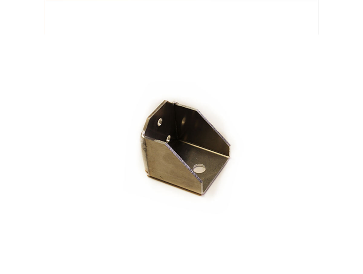 Safety Whip Angle Bracket Mount – Universal fit