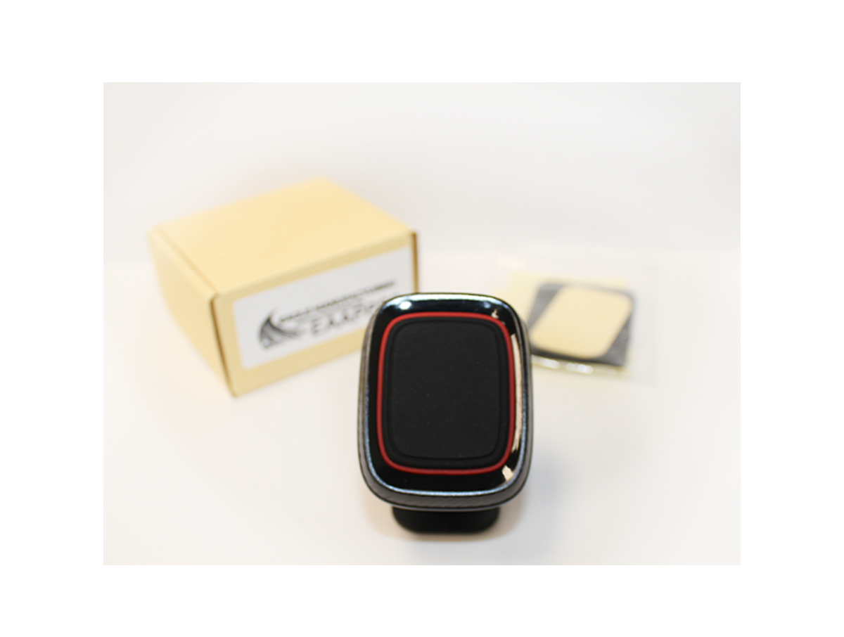 Cell Phone Mount – Magnetic