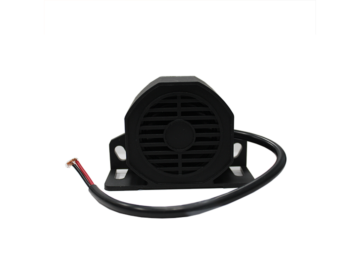 Back-Up Alarm – Wire Mount (G2)