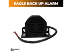 Back-Up Alarm – Wire Mount (G2)