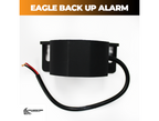 Back-Up Alarm – Wire Mount (G2)