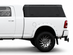 Outdoorsman Canopy – 2009-2027 1500 / 2009-2027 2500 +2 more, 6'4" Box, Solid Side Doors