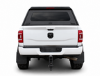 Outdoorsman Canopy – 2009-2027 1500 / 2009-2027 2500 +2 more, 6'4" Box, Solid Side Doors