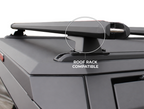 Outdoorsman Canopy – 2009-2027 1500 / 2009-2027 2500 +2 more, 6'4" Box, Solid Side Doors