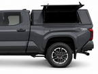 Outdoorsman Canopy – 2016-2027 Tacoma, 6'0" Box, w/o Trail Special Edition Package, Solid Side Doors