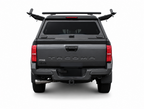 Outdoorsman Canopy – 2016-2027 Tacoma, 6'0" Box, w/o Trail Special Edition Package, Solid Side Doors