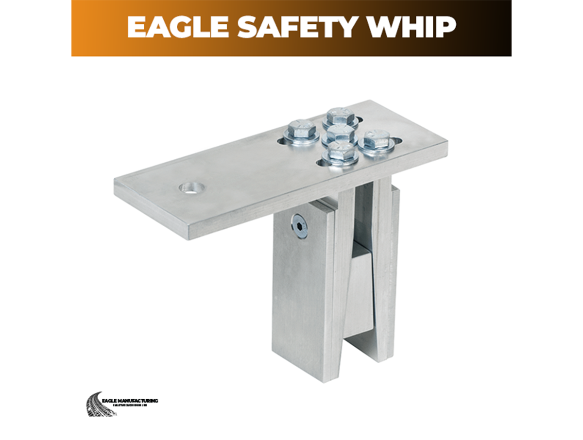 Safety Whip Heavy-Duty Stake Pocket Mount – Universal fit