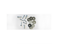 Mud Flap Install Kit – Ford Aluminum Body