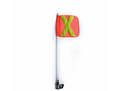 Safety Warning Whip