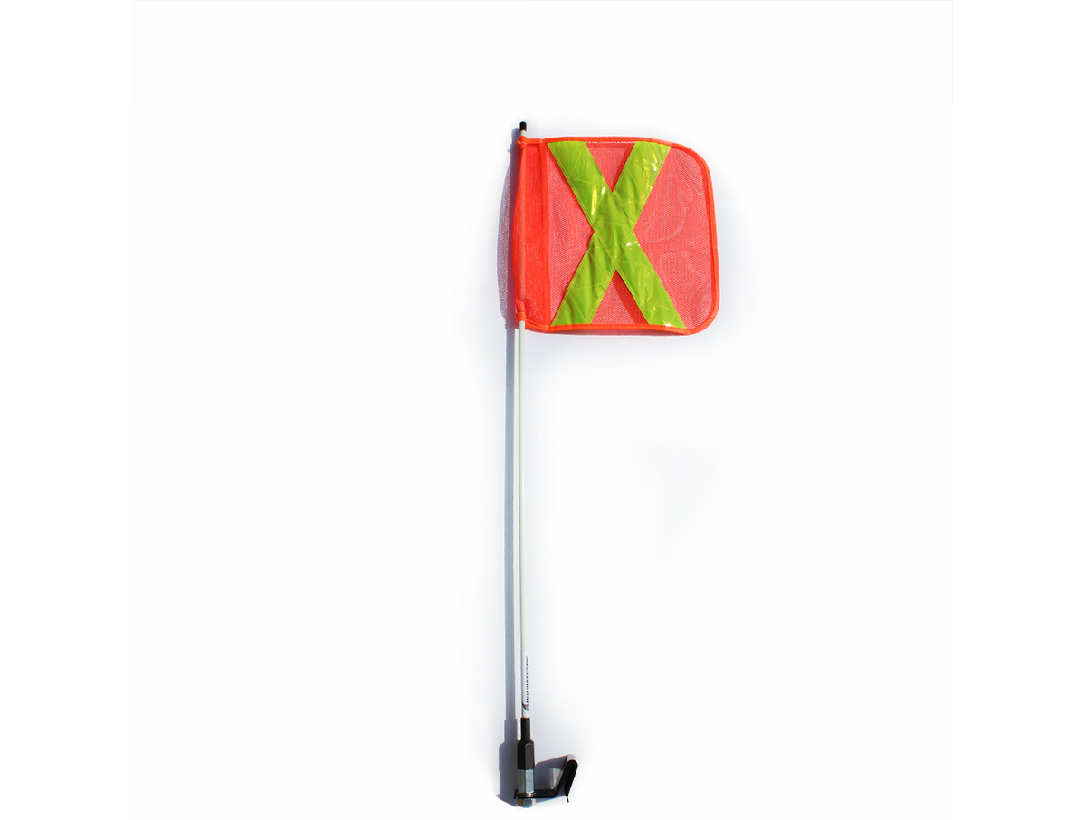 Safety Warning Whip