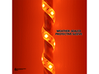 360° LED Safety Warning Whip