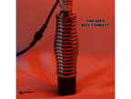 360° LED Safety Warning Whip