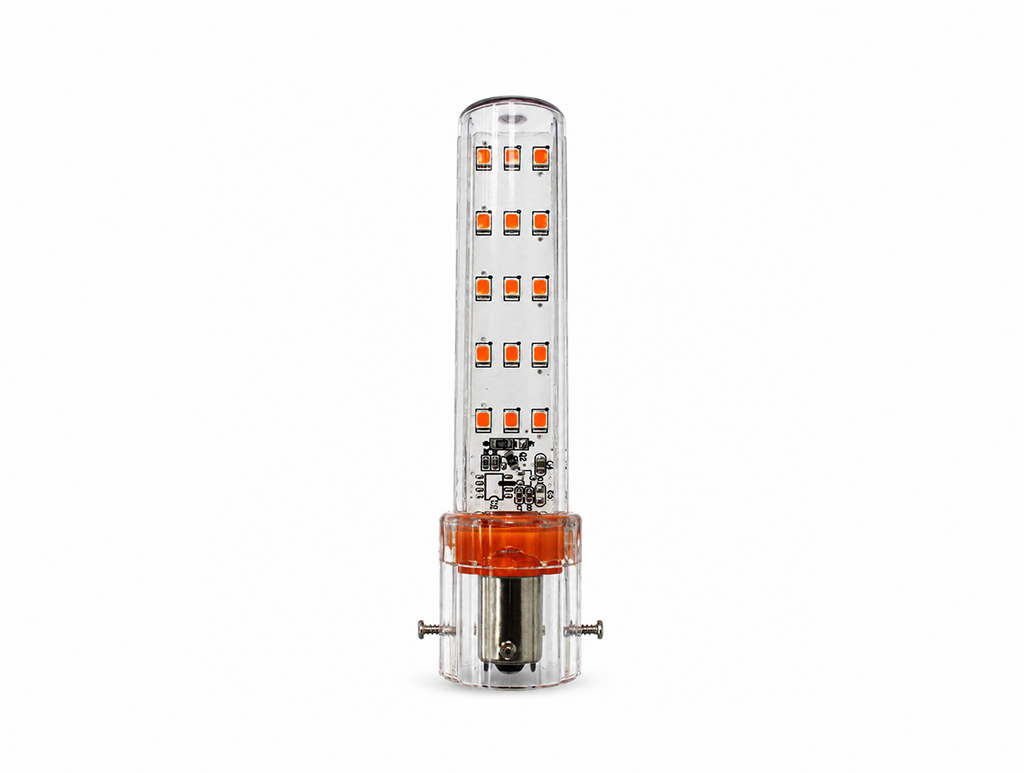 Replaceable G2 Safety Whip LED Light (12-LED)