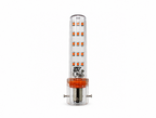 Replaceable G2 Safety Whip LED Light (12-LED)