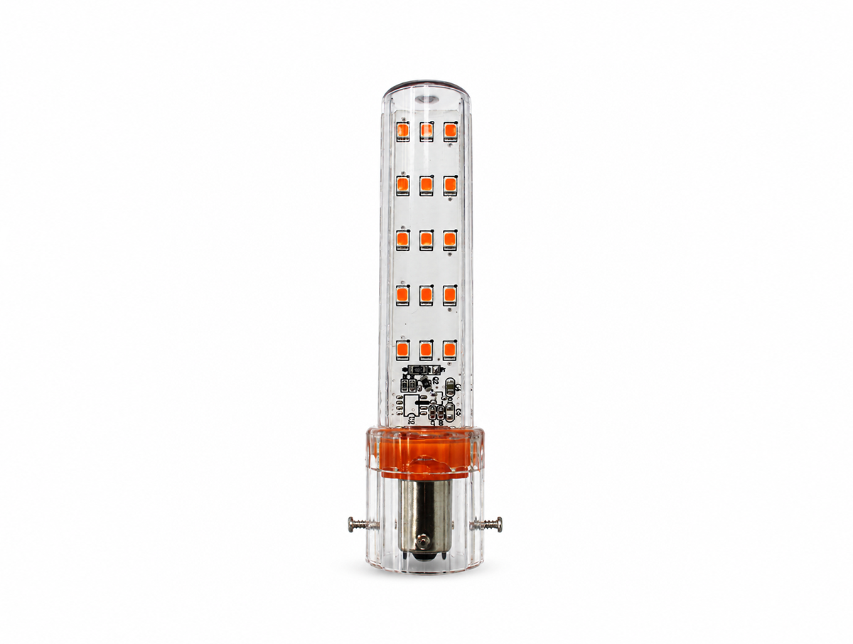 Replaceable G2 Safety Whip LED Light (12-LED)
