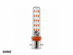 Replaceable G2 Safety Whip LED Light (12-LED) – 12 Amber LED (Non-Flashing)