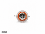 Replaceable G2 Safety Whip LED Light (12-LED) – 12 Amber LED (Non-Flashing)