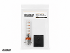 Replaceable G2 Safety Whip LED Light (12-LED)