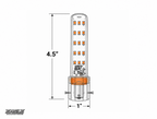 Replaceable G2 Safety Whip LED Light (12-LED)