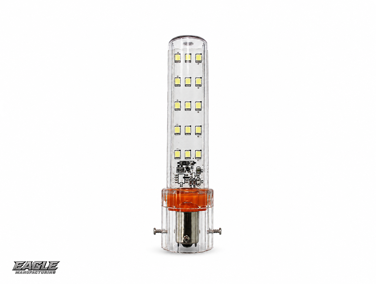 Replaceable G2 Safety Whip LED Light (12-LED)