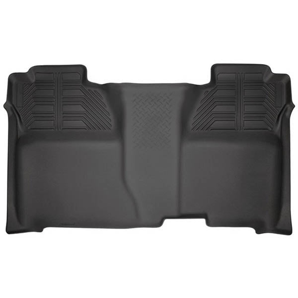 Navigator Floor Liners – 2009-2018 1500 / 2010-2018 2500 +2 more, Crew Cab, 2nd Seat