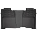 Navigator Floor Liners – 2009-2018 1500 / 2010-2018 2500 +2 more, Crew Cab, 2nd Seat