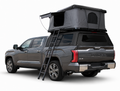 Expedition Rooftop Tent (RTT) – Hard-Shell Roof Top Tent - Black