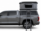 Expedition Rooftop Tent (RTT) – Hard-Shell Roof Top Tent - Black