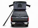 Expedition Rooftop Tent (RTT) – Hard-Shell Roof Top Tent - Black