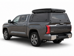Expedition Rooftop Tent (RTT) – Hard-Shell Roof Top Tent - Black
