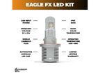 FX LED Light Kit – w/ Decoders, H13