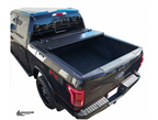 HD Hard Folding Tonneau Cover