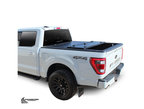 HF LP Hard Folding Tonneau Cover