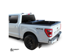 HF LP Hard Folding Tonneau Cover