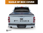 HF TM Hard Folding Tonneau Cover – 1999-2026 SuperDuty F-250 / 1999-2026 SuperDuty F-350, 6'9" Box