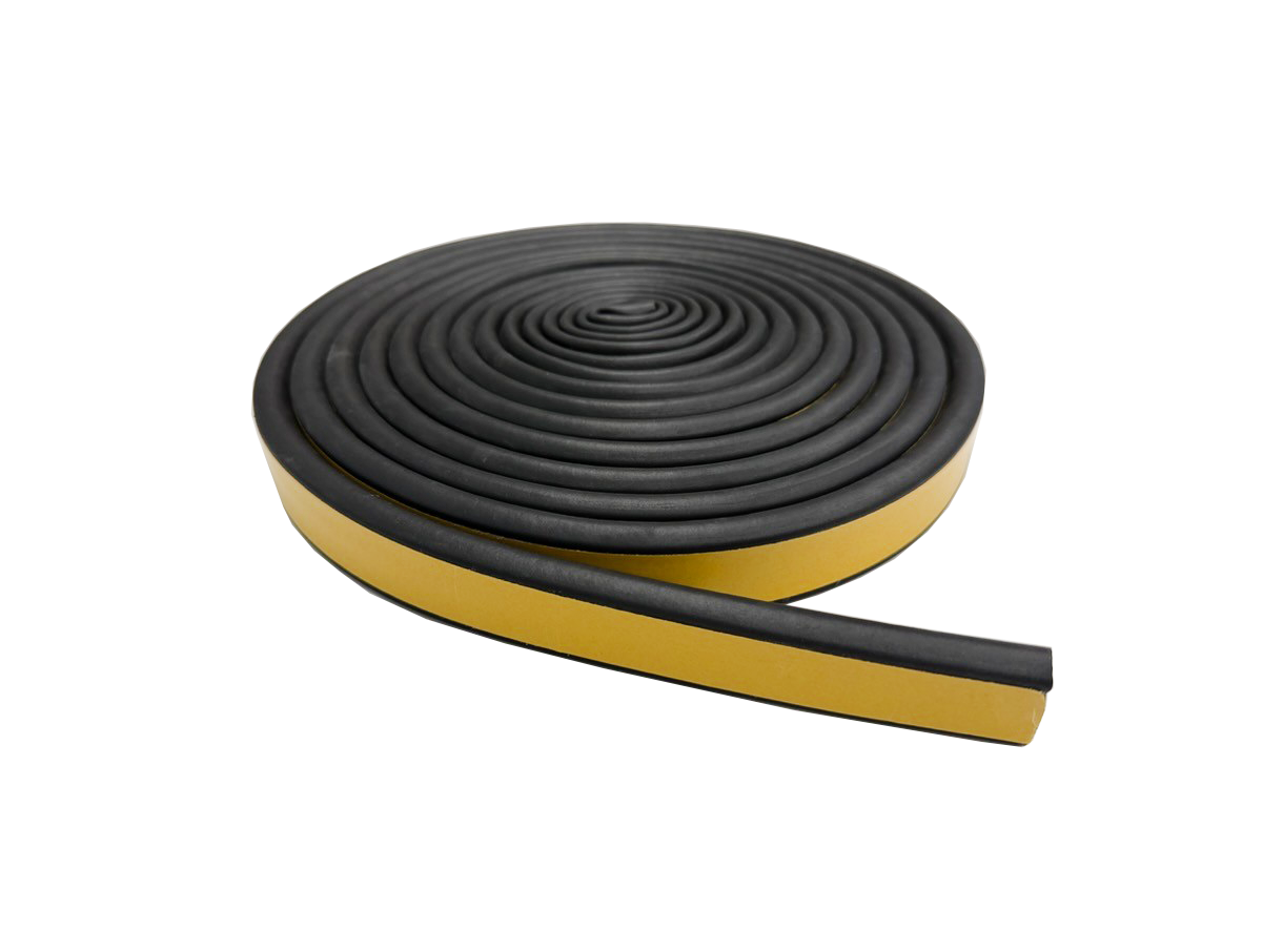 Outdoorsman Canopy Replacement Double Bulb Seal – 1' ft