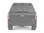Outdoorsman Canopy Replacement Hinge – 1-each