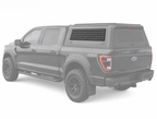 Outdoorsman Canopy Exterior MOLLE Panels – 2009-2027 1500 / 2009-2027 2500 +9 more, 5'8", 6'6", 5'7", 6'4", 5'5", 6'5", 6'7" Box, Full-Size Trucks (5'5" - 6'5" Boxes)