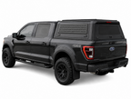 Outdoorsman Canopy Exterior MOLLE Panels – 2009-2027 1500 / 2009-2027 2500 +9 more, 5'8", 6'6", 5'7", 6'4", 5'5", 6'5", 6'7" Box, Full-Size Trucks (5'5" - 6'5" Boxes)