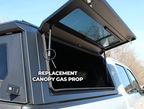 Outdoorsman Canopy Replacement Prop Rod – 1-each