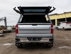 Outdoorsman Canopy