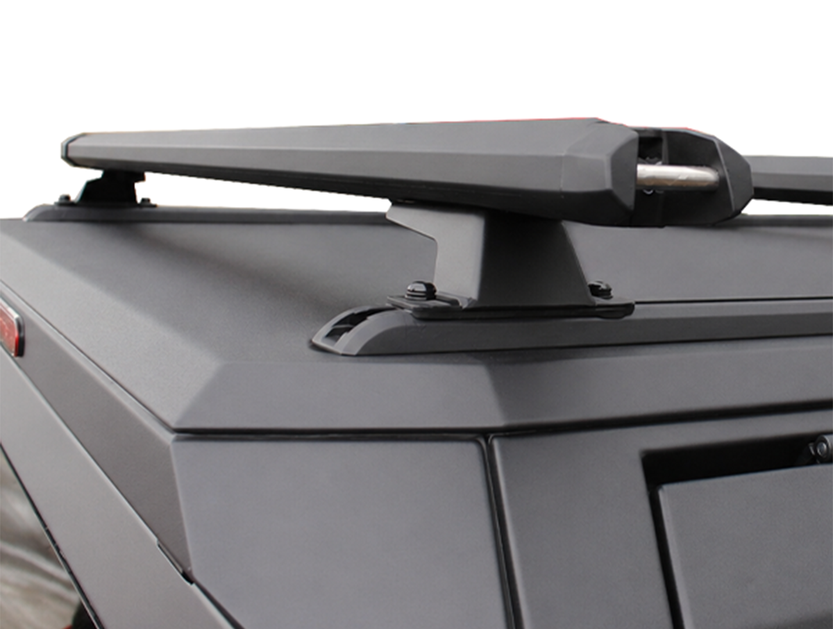 Outdoorsman Canopy Rack – Universal
