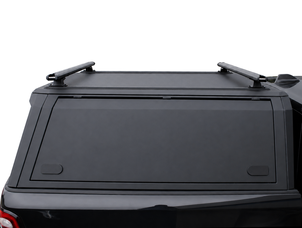 Outdoorsman Canopy Rack – Universal