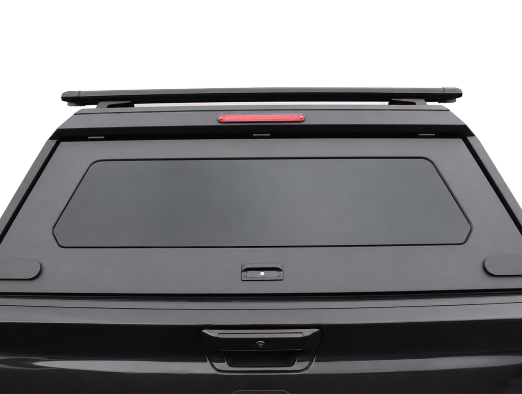 Outdoorsman Canopy Rack – Universal