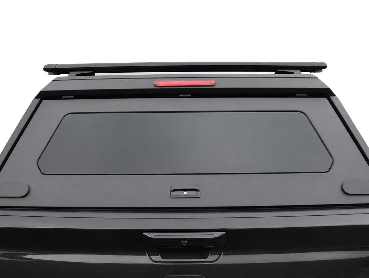 Outdoorsman Canopy Rack – Universal