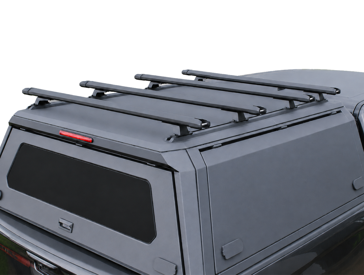 Outdoorsman Canopy Rack – Universal