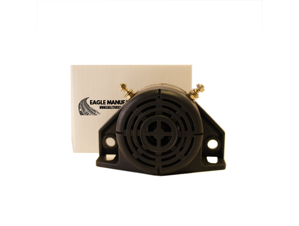 Back-Up Alarm – Screw Mount