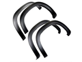 OE Fender Flares – 2007-2013 Silverado 1500 / 2007-2014 Silverado 2500 HD +1 more, 6'6" Box, Black (4 Piece Set)
