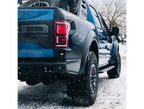 Kick Back Mud Flaps